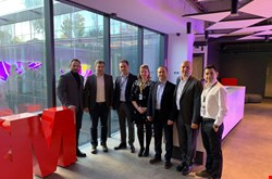 3M YENİ MERKEZ BİNASI ZİYARETİ!